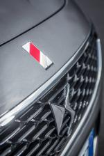 DS 5 Performance Line 2016 года